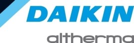 Daikin EKRP1AHTA