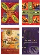 Sloboda, vzťahy, poznanie a modlitby s Miguelom Ruizom (kolekcia) - cena, porovnanie