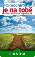 Rozhodnutí je na tobě - cena, porovnanie