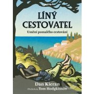 Líný cestovatel - cena, porovnanie