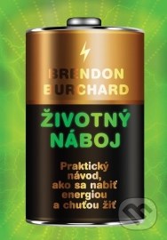 Životný náboj