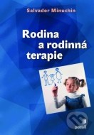 Rodina a rodinná terapie - cena, porovnanie