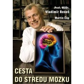 Cesta do středu mozku