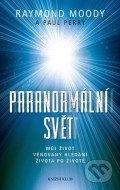 Paranormální svět - cena, porovnanie