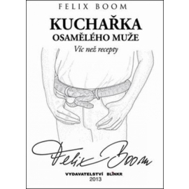 Kuchařka osamělého muže