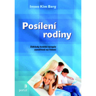 Posílení rodiny - cena, porovnanie