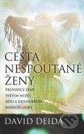 Cesta nespoutané ženy - cena, porovnanie