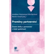 Proměny partnerství - cena, porovnanie