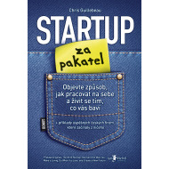 Startup za pakatel - cena, porovnanie