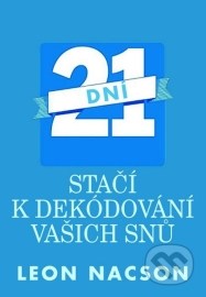 21 dní stačí k dekódování vašich snů