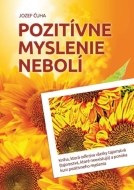 Pozitívne myslenie nebolí - cena, porovnanie