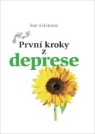 První kroky z deprese - cena, porovnanie