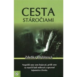 Cesta stáročiami