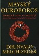 Mayský ouroboros - cena, porovnanie