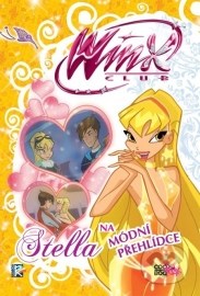 Winx: Stella na módní přehlídce