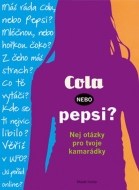 Cola, nebo Pepsi? - cena, porovnanie