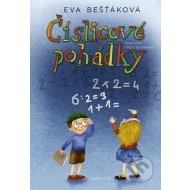 Číslicové pohádky - cena, porovnanie