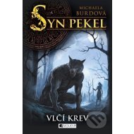 Syn pekel: Vlčí krev - cena, porovnanie