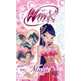 Winx Club: Píseň pro Musu