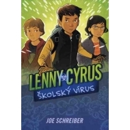 Lenny Cyrus, školský vírus - cena, porovnanie