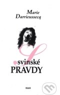 Svinské pravdy - cena, porovnanie