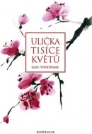 Ulička tisíce květů - cena, porovnanie