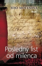 Posledný list od milenca