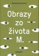 Obrazy zo života M - cena, porovnanie