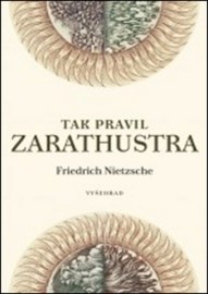 Tak pravil Zarathustra