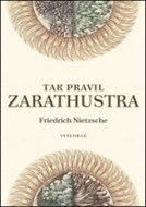 Tak pravil Zarathustra - cena, porovnanie