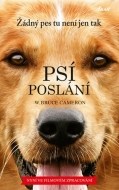 Psí poslání - cena, porovnanie