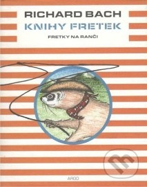 Knihy fretek 4. - Fretky na ranči