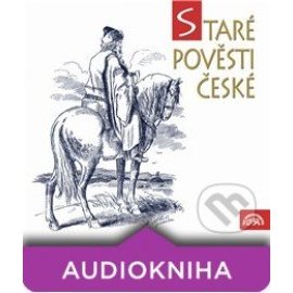 Staré pověsti české