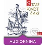 Staré pověsti české - cena, porovnanie