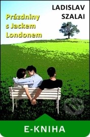 Prázdniny s Jackem Londonem