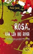 Rosa, kam len oko dovidí - cena, porovnanie