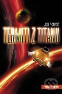 Termiti z Titanu - cena, porovnanie