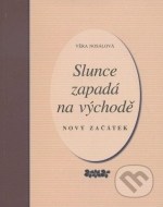 Slunce zapadá na východě - cena, porovnanie