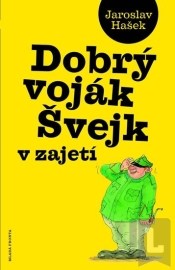 Dobrý voják Švejk v zajetí