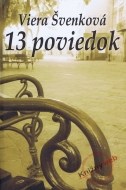 13 poviedok - cena, porovnanie