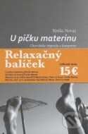 Relaxačný balíček - cena, porovnanie