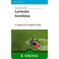 Lymeská borelióza - cena, porovnanie