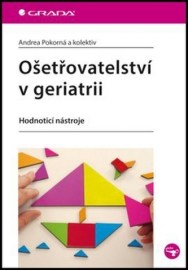 Ošetřovatelství v geriatrii