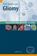 Gliomy - cena, porovnanie