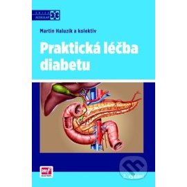 Praktická léčba diabetu