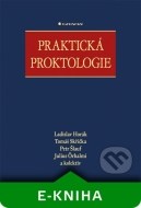 Praktická proktologie - cena, porovnanie
