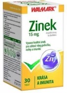 Walmark Zinok 15mg 30tbl - cena, porovnanie