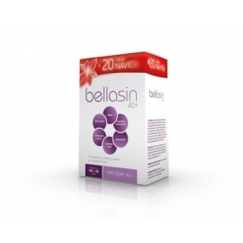 Walmark Bellasin 40+ 100tbl