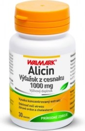 Walmark Alicin 1000mg 30tbl