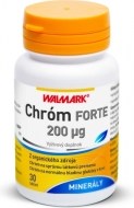 Walmark Chróm Forte 0.2mg 30tbl - cena, porovnanie